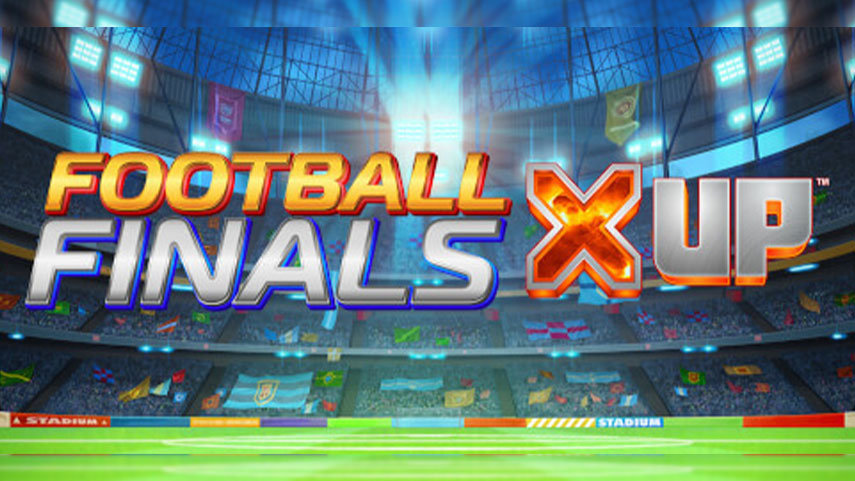 Football Finals X UP Slot Review