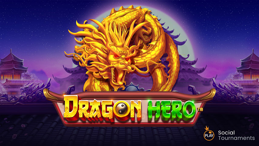 Dragon Hero Slot Review