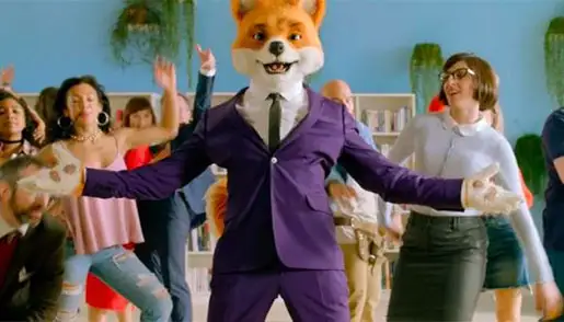 Foxy Bingo and Foxy Games to Come Together