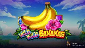 Wild Wild Bananas Slot Review