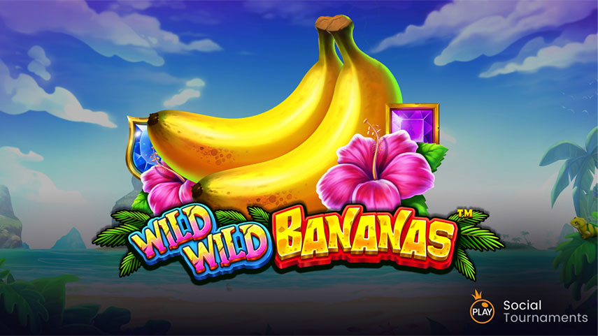 Wild Wild Bananas Slot Review