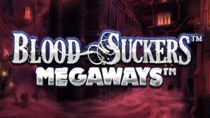 Blood Suckers Megaways Slot Review