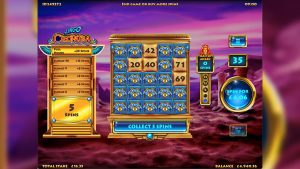 Slingo Cleopatra Slot Review