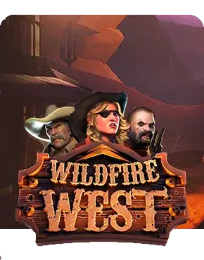 Wildfire West Slot Review