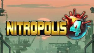 Nitropolis 4 Slot Review