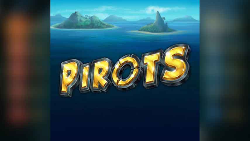 Pirots Slot Review