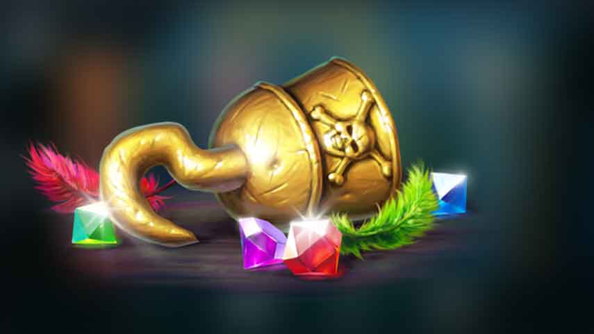 Pirots Slot Review
