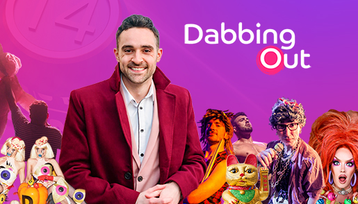 Dabbing Out Series 1 Recap