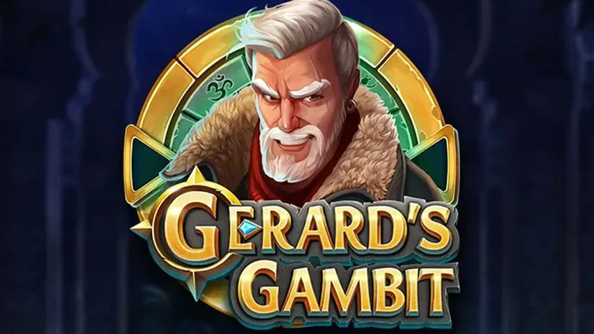 Gerard’s Gambit Slot Review