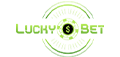 Luckypokerbet logo
