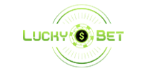 Luckypokerbet logo