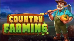 Country Farming Slot Game review
