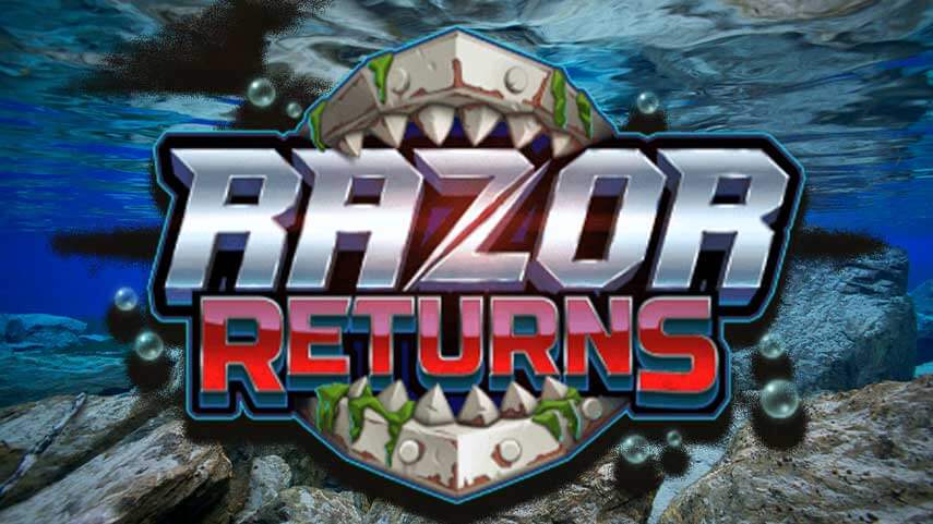 Razor Returns Slot Review