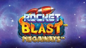 Rocket Blast Megaways Slot Review