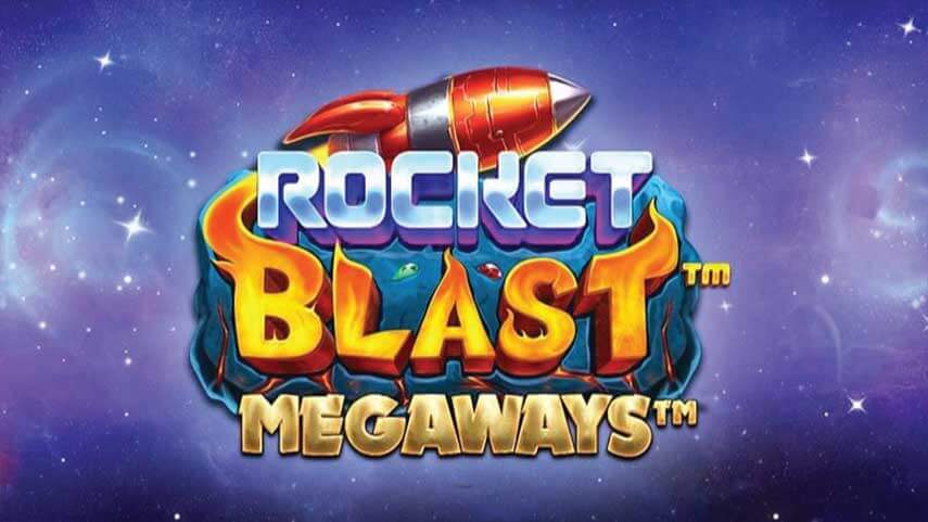 Rocket Blast Megaways Slot Review