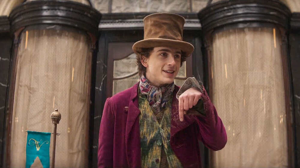 Wonka
