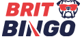 Brit Bingo Logo