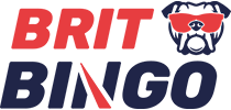 Brit Bingo Logo