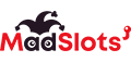 Madslots review logo