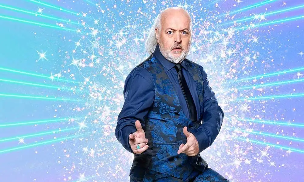 Bill Bailey – Series 18, 2020