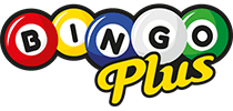 Bingo Plus Review Logo