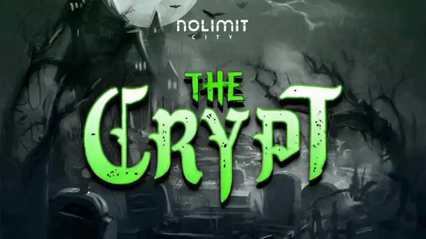 The Crypt Slot Game Review