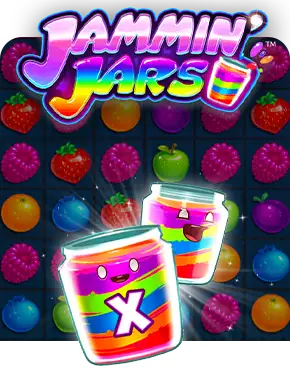 Jammin’ Jars