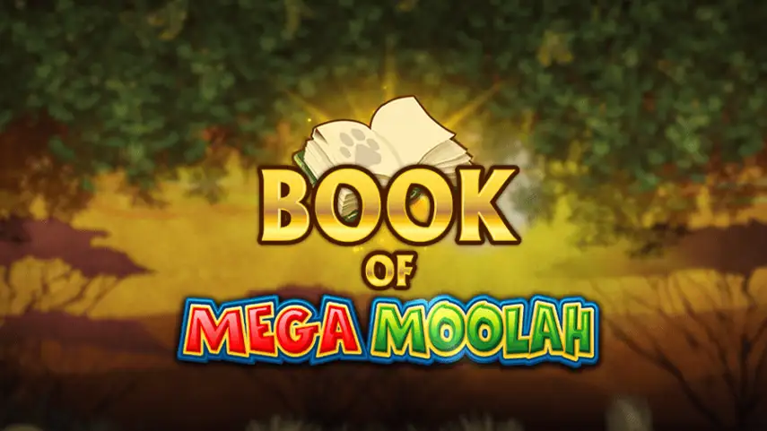 Book of Mega Moolah Slot Review
