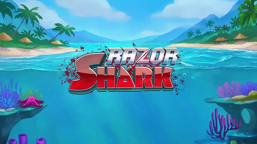 Razor Shark Slot Review