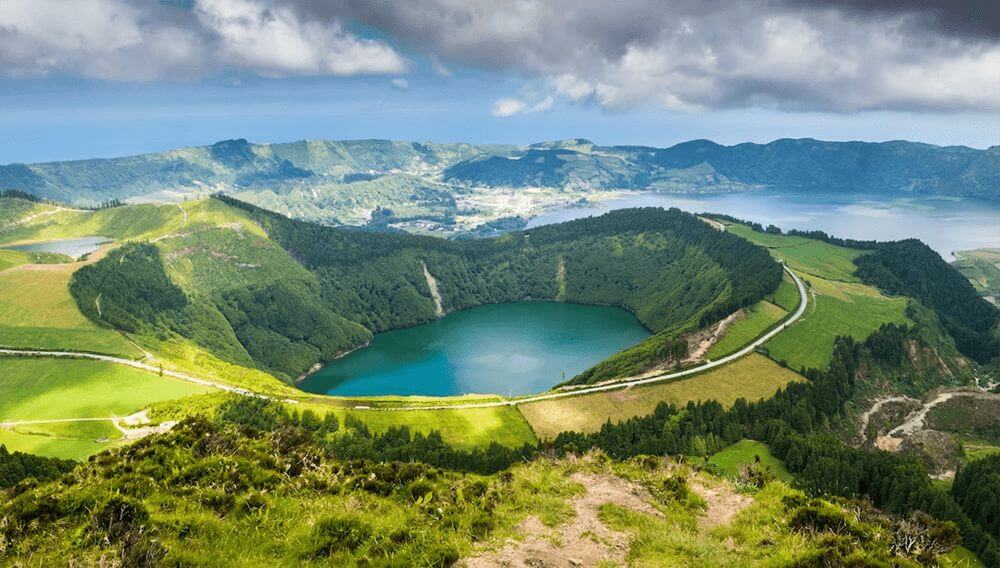Azores