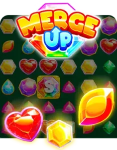 Merge Up Slot Review
