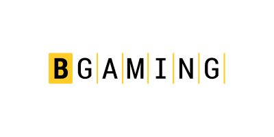 Bgaming Software Review Logo