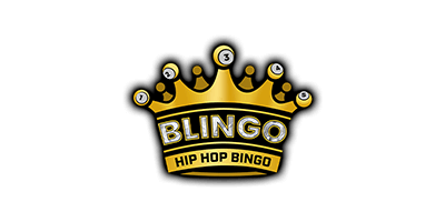 Hip Hop Bingo logo