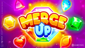 Merge Up Slot Review