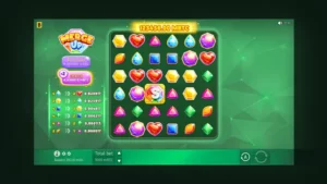 Merge Up Slot Review