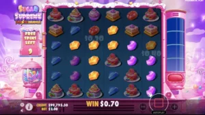 Sugar Supreme Powernudge Slot Review