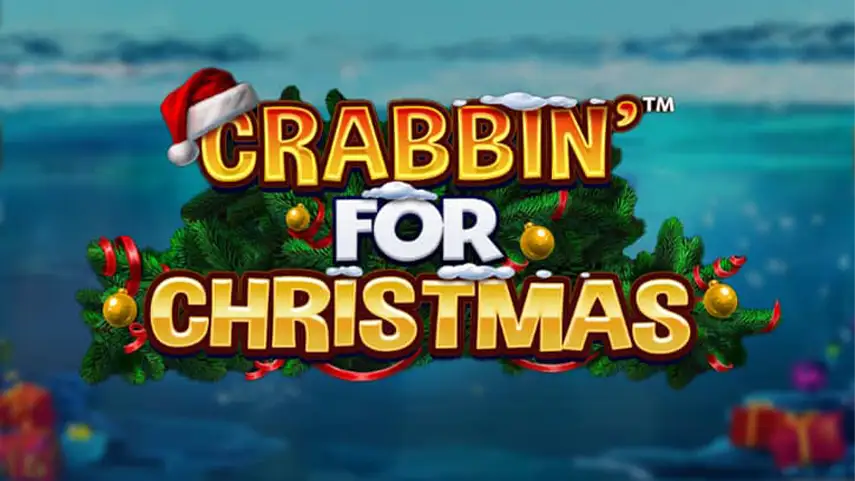 Crabbin’ For Christmas Slot Review