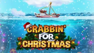 Crabbin’ For Christmas Slot Review