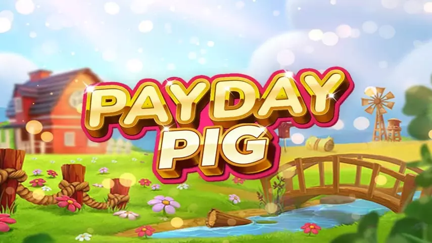 Pay Day Pig Slot Review