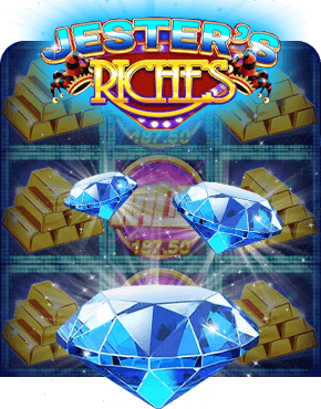 Jester's Riches Slot Review