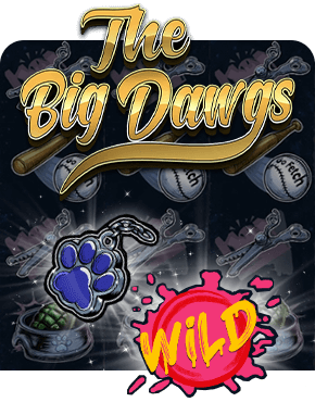The Big Dawgs Slot Review