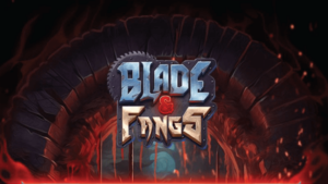 Blade & Fangs Slot Review