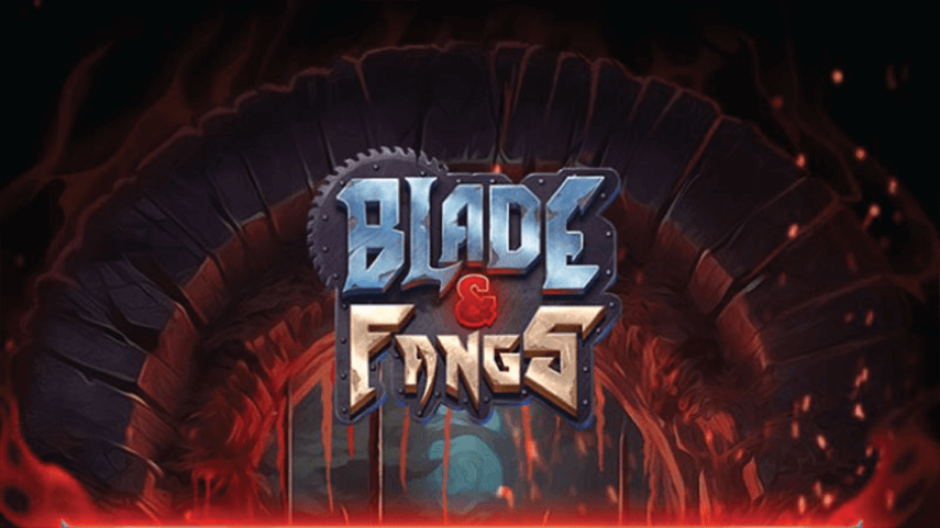 Blade & Fangs Slot Review