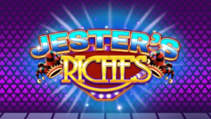 Jester’s Riches Slot Game Review
