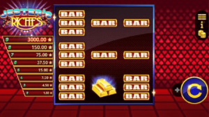 Jester’s Riches Slot Game Review
