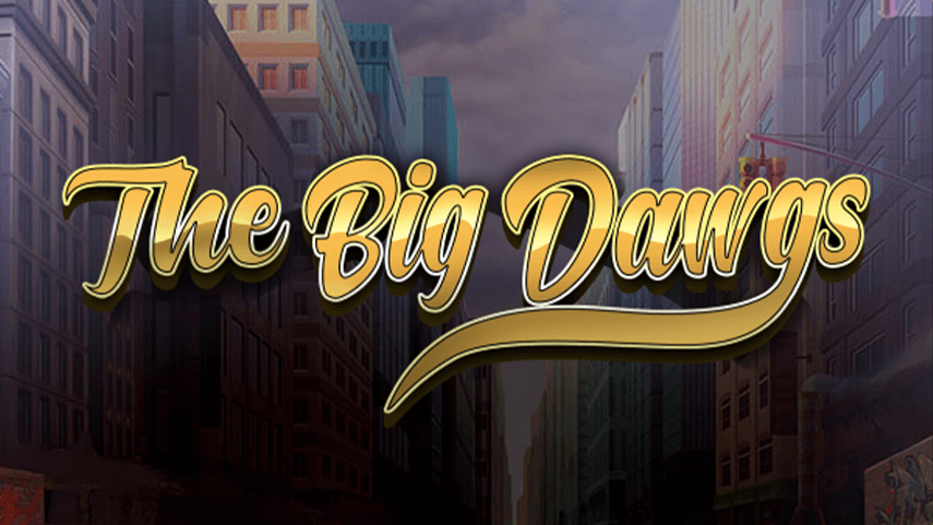 The Big Dawgs Slot Review