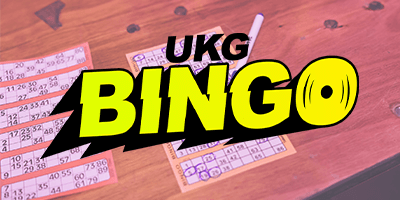 UKG Bingo Review