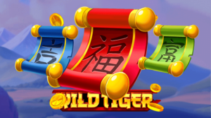 Wild Tiger Slot Review