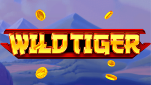 Wild Tiger Slot Review