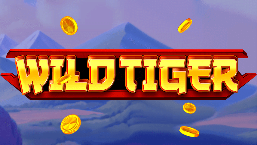 Wild Tiger Slot Review